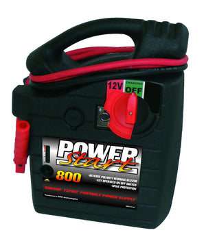 PowerStart PS800 Battery Booster & Jump Start Pack