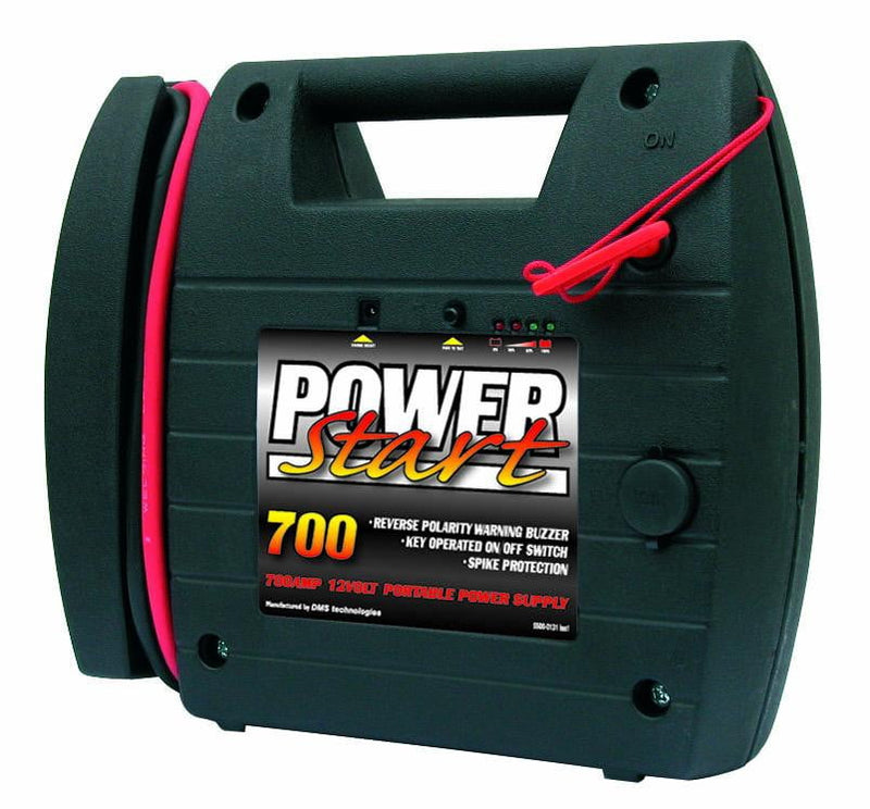 PowerStart PS700 Battery Booster & Jump Start Pack