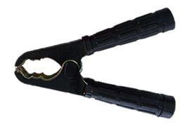 Crocodile Booster Battery Cable Clips