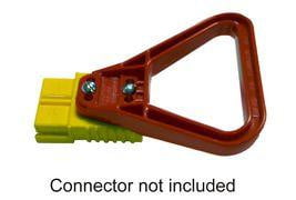 Handle for Anderson power Connector