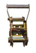 Ratchet Buckle 5000 kg Long Wide Handle